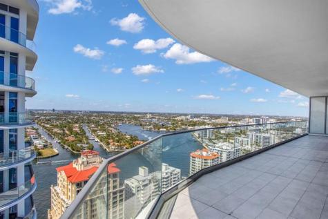 151 N Seabreeze Boulevard Fort Lauderdale FL 33304
