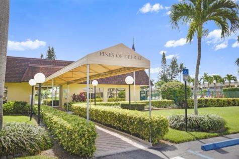 1141 Calamondin Terrace Delray Beach FL 33445