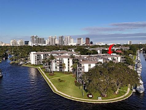 1350 River Reach Drive Fort Lauderdale FL 33315