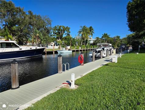 1350 River Reach Drive Fort Lauderdale FL 33315