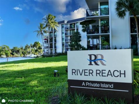 1350 River Reach Drive Fort Lauderdale FL 33315