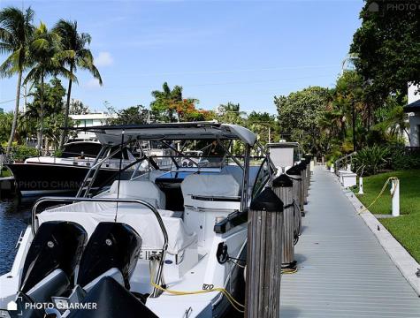1350 River Reach Drive Fort Lauderdale FL 33315