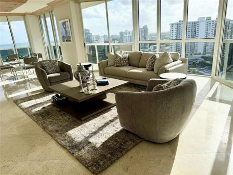 3100 N Ocean Boulevard Fort Lauderdale FL 33308