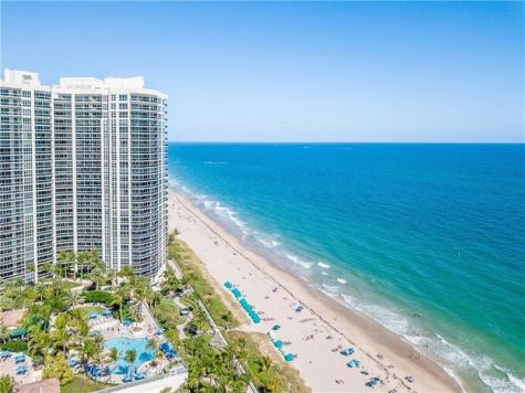 3100 N Ocean Boulevard Fort Lauderdale FL 33308