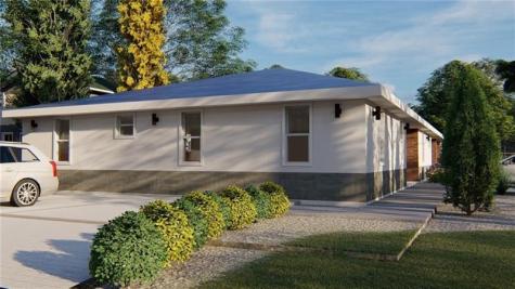 201 NW 12th Street Pompano Beach FL 33060