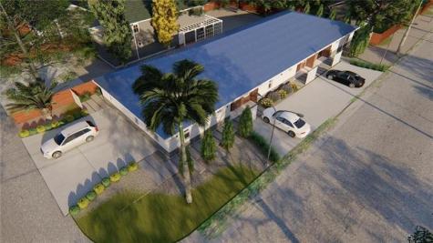 201 NW 12th Street Pompano Beach FL 33060