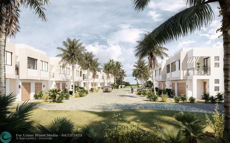 702 Cypress Grove Drive Pompano Beach FL 33069