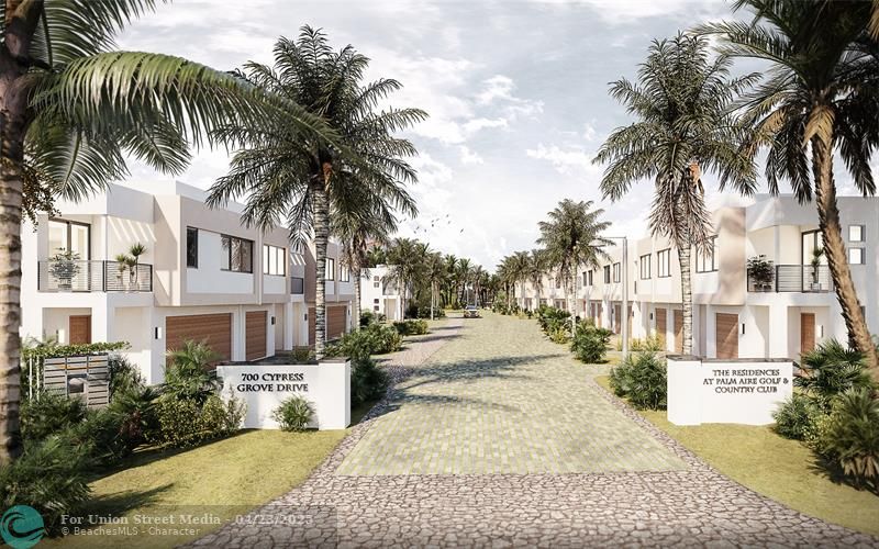 702 Cypress Grove Drive Pompano Beach FL 33069