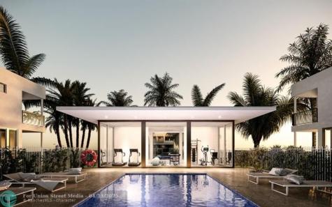 702 Cypress Grove Drive Pompano Beach FL 33069