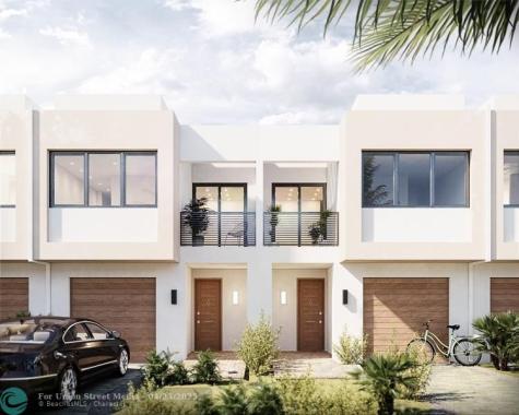 702 Cypress Grove Drive Pompano Beach FL 33069