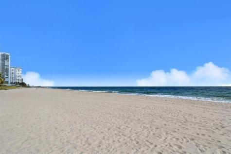 1461 S Ocean Boulevard Lauderdale By The Sea FL 33062