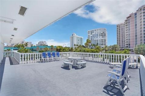 1461 S Ocean Boulevard Lauderdale By The Sea FL 33062