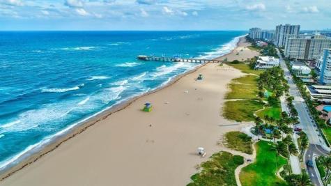 1461 S Ocean Boulevard Lauderdale By The Sea FL 33062