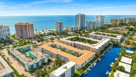1461 S Ocean Boulevard Lauderdale By The Sea FL 33062