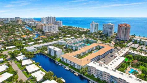 1461 S Ocean Boulevard Lauderdale By The Sea FL 33062