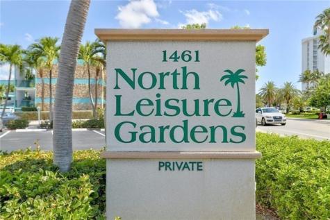 1461 S Ocean Boulevard Lauderdale By The Sea FL 33062