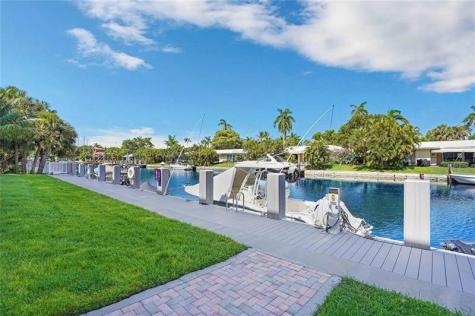 1461 S Ocean Boulevard Lauderdale By The Sea FL 33062