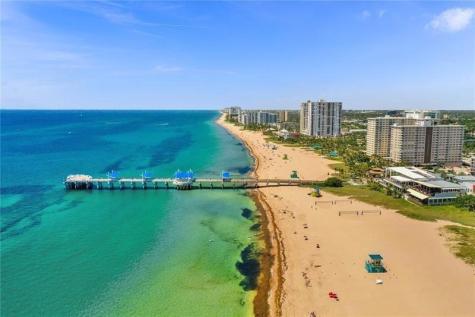 1461 S Ocean Boulevard Lauderdale By The Sea FL 33062