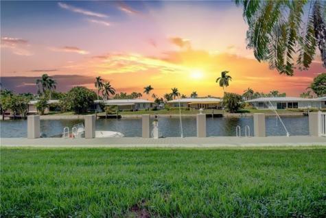 1461 S Ocean Boulevard Lauderdale By The Sea FL 33062