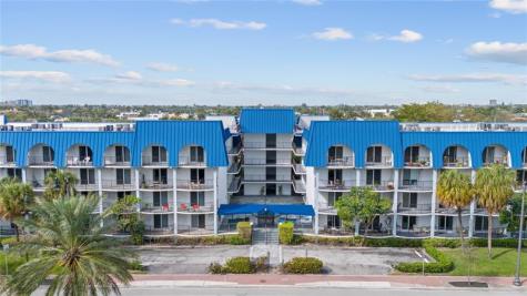 3909 N Ocean Boulevard Fort Lauderdale FL 33308