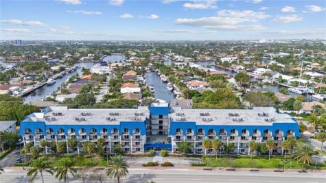 3909 N Ocean Boulevard Fort Lauderdale FL 33308