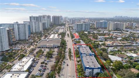 3909 N Ocean Boulevard Fort Lauderdale FL 33308