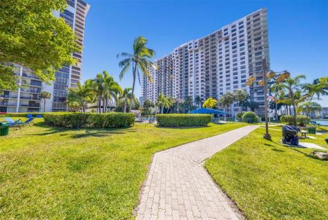 18181 NE 31st Court Aventura FL 33160