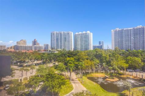 18181 NE 31st Court Aventura FL 33160