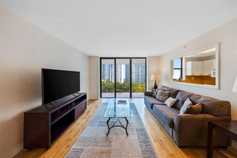 18181 NE 31st Court Aventura FL 33160