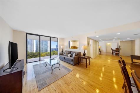 18181 NE 31st Court Aventura FL 33160