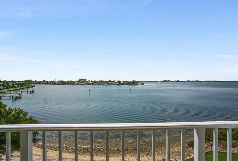 3 Harbour Isle Drive East Fort Pierce FL 34949