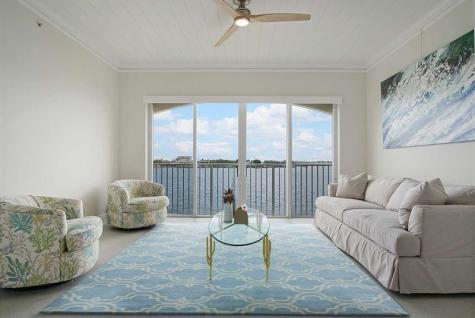 3 Harbour Isle Drive East Fort Pierce FL 34949