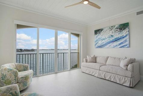 3 Harbour Isle Drive East Fort Pierce FL 34949