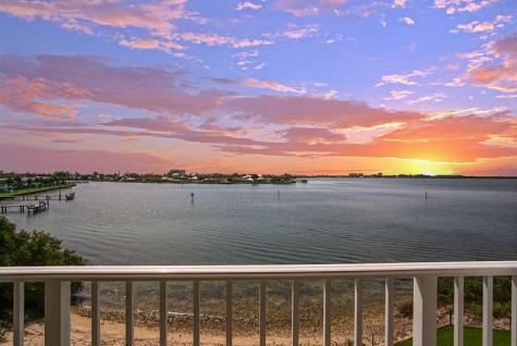 3 Harbour Isle Drive East Fort Pierce FL 34949