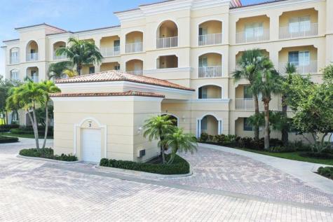 3 Harbour Isle Drive East Fort Pierce FL 34949