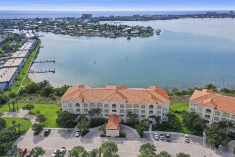 3 Harbour Isle Drive East Fort Pierce FL 34949