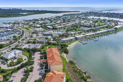 3 Harbour Isle Drive East Fort Pierce FL 34949
