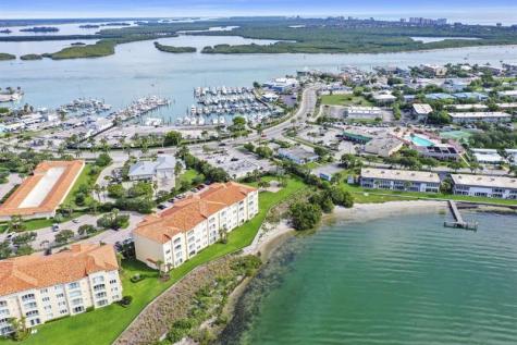 3 Harbour Isle Drive East Fort Pierce FL 34949