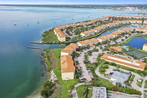 3 Harbour Isle Drive East Fort Pierce FL 34949