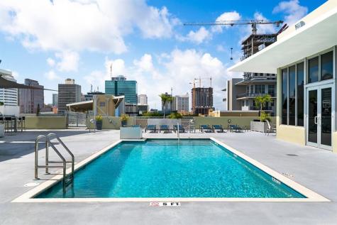 445 N Andrews Avenue Fort Lauderdale FL 33301