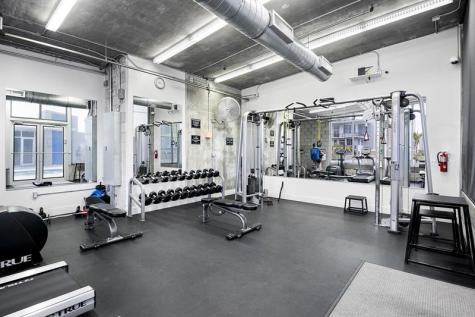 445 N Andrews Avenue Fort Lauderdale FL 33301