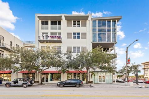 445 N Andrews Avenue Fort Lauderdale FL 33301