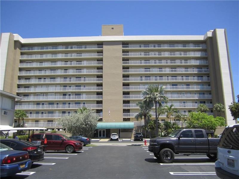 2611 N Riverside Drive Pompano Beach FL 33062