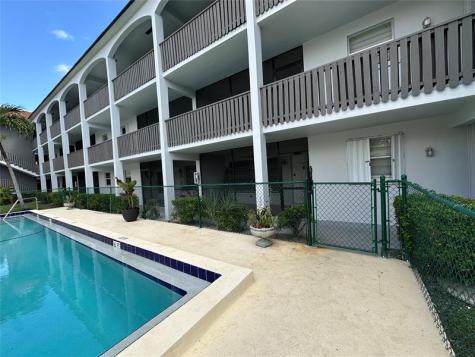 651 Pine Drive Pompano Beach FL 33060