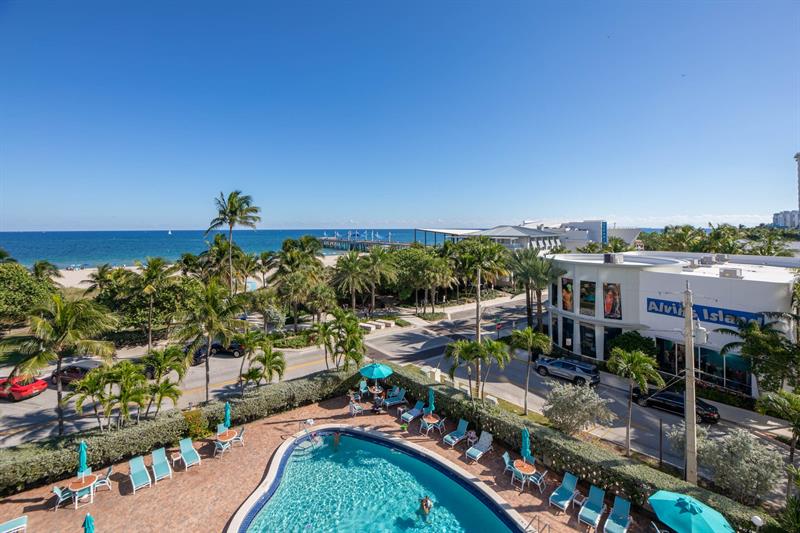 305 N Pompano Beach Boulevard Pompano Beach FL 33062