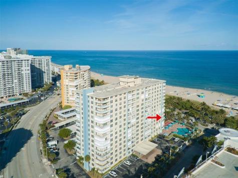 305 N Pompano Beach Boulevard Pompano Beach FL 33062