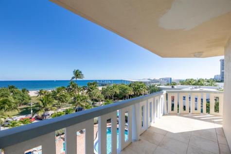 305 N Pompano Beach Boulevard Pompano Beach FL 33062