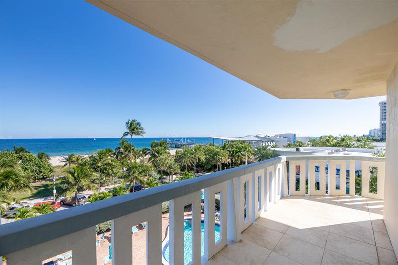 305 N Pompano Beach Boulevard Pompano Beach FL 33062