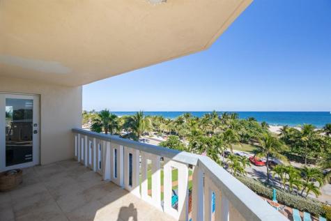 305 N Pompano Beach Boulevard Pompano Beach FL 33062
