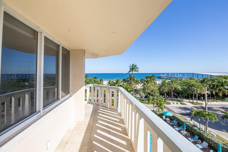 305 N Pompano Beach Boulevard Pompano Beach FL 33062